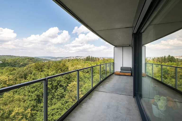 Netroufalky, Bohunice - Brno-město | Sale, Apartment, One-bedroom (2+kk), 82 m²