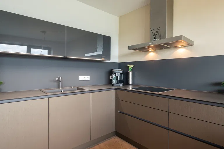 Netroufalky, Bohunice - Brno-město | Sale, Apartment, One-bedroom (2+kk), 82 m²