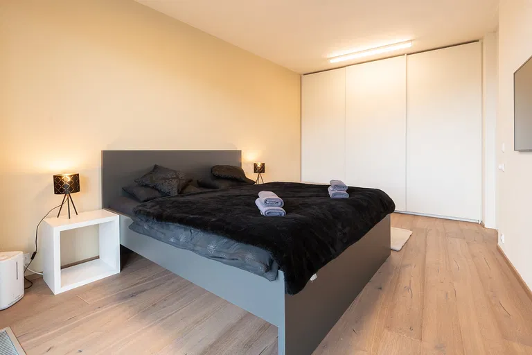 Netroufalky, Bohunice - Brno-město | Sale, Apartment, One-bedroom (2+kk), 82 m²