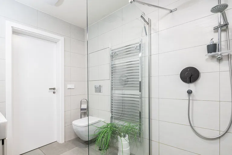 Netroufalky, Bohunice - Brno-město | Sale, Apartment, One-bedroom (2+kk), 82 m²