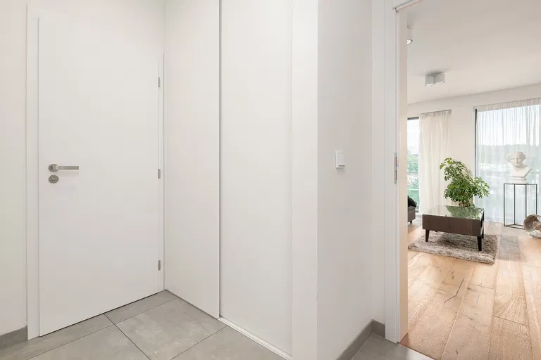 Netroufalky, Bohunice - Brno-město | Sale, Apartment, One-bedroom (2+kk), 82 m²