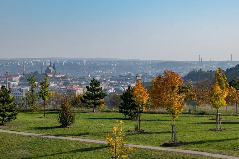 Netroufalky, Bohunice - Brno-město | Sale, Apartment, One-bedroom (2+kk), 82 m²