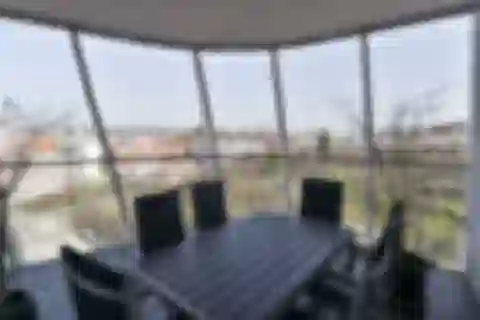 U Sluncové, Karlín - Praha 8 | Predaj, Byt, 4-izbový, 333 m²
