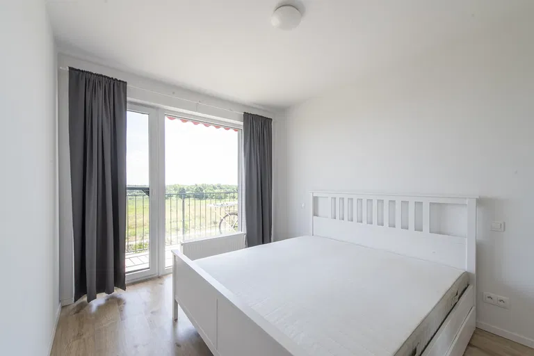 Zuzany Chalupovej, Petržalka - Bratislava V | Prenájom, Byt, 4-izbový, 94 m²