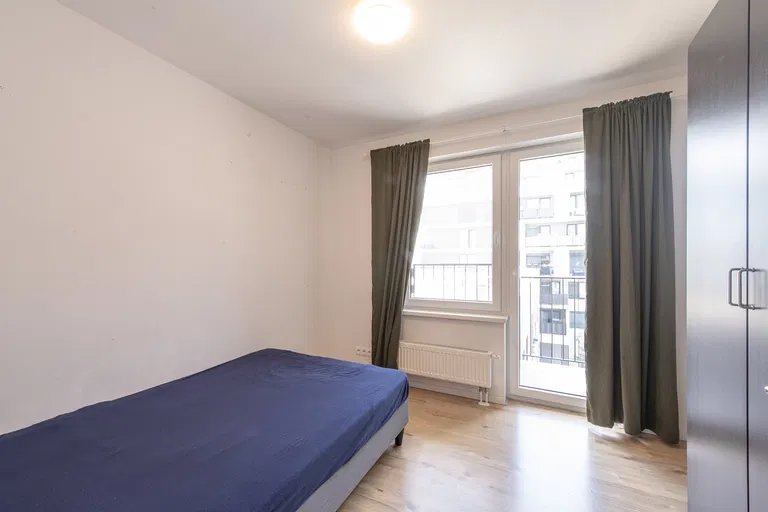 Zuzany Chalupovej, Petržalka - Bratislava V | Prenájom, Byt, 4-izbový, 94 m²