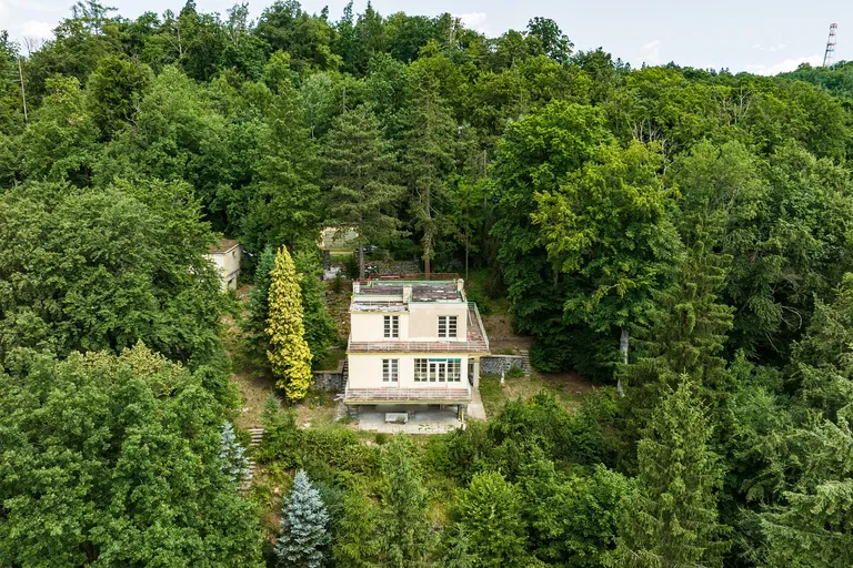Slapy - Praha-západ | Predaj, Rodinný dom, 5-izbový, 344 m²
