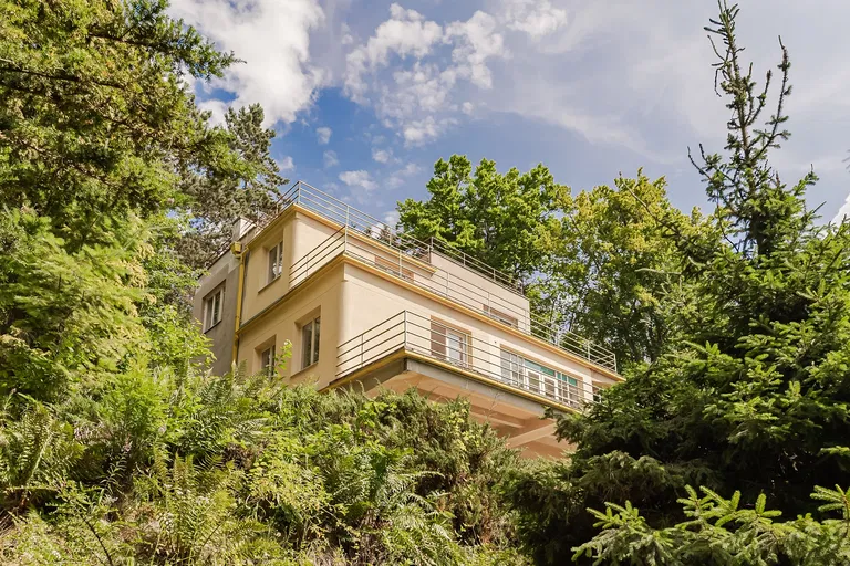 Slapy - Praha-západ | Predaj, Rodinný dom, 5-izbový, 344 m²