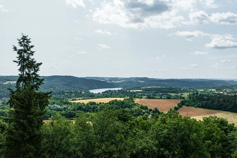 Slapy - Praha-západ | Predaj, Rodinný dom, 5-izbový, 344 m²