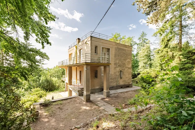 Slapy - Praha-západ | Predaj, Rodinný dom, 5-izbový, 344 m²