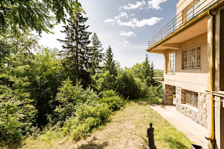 Slapy - Praha-západ | Predaj, Rodinný dom, 5-izbový, 344 m²