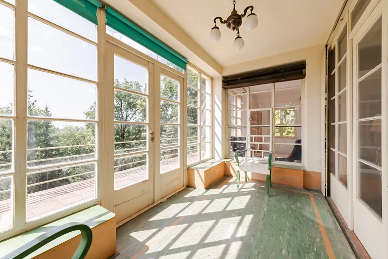 Slapy - Praha-západ | Predaj, Rodinný dom, 5-izbový, 344 m²
