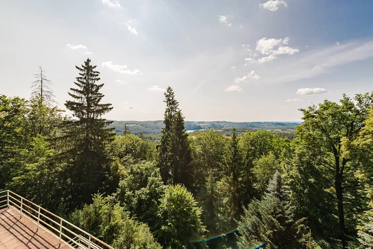 Slapy - Praha-západ | Predaj, Rodinný dom, 5-izbový, 344 m²