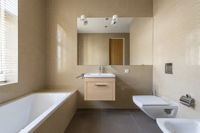 Hlboká cesta, Staré Mesto - Bratislava I | Rent, Apartment, Two-bedroom (3+kk), 191 m²
