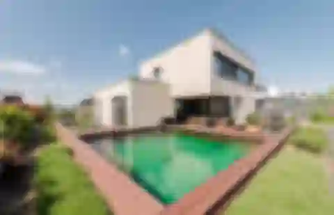 Dercsenyiho, Dolní Počernice - Prague 9 | Sale, House, Four-bedroom (5+kk), 179 m²