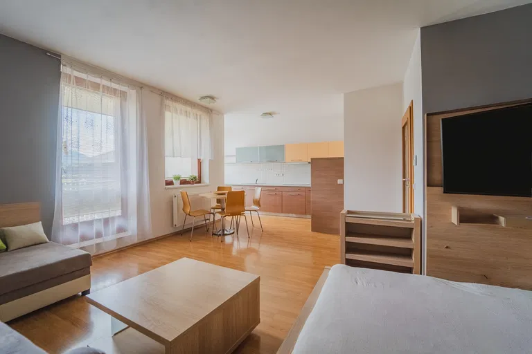 Čeladná - Frýdek-Místek | Sale, Apartment, Studio (1+kk), 35 m²