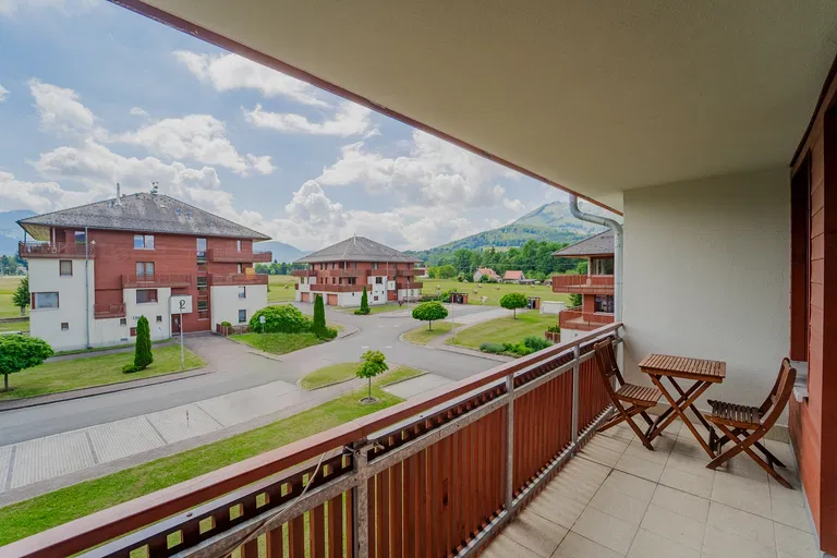 Čeladná - Frýdek-Místek | Sale, Apartment, Studio (1+kk), 35 m²