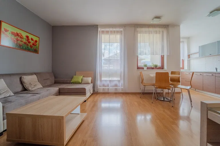 Čeladná - Frýdek-Místek | Sale, Apartment, Studio (1+kk), 35 m²