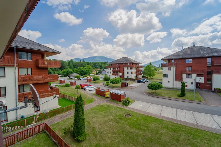 Čeladná - Frýdek-Místek | Sale, Apartment, Studio (1+kk), 35 m²