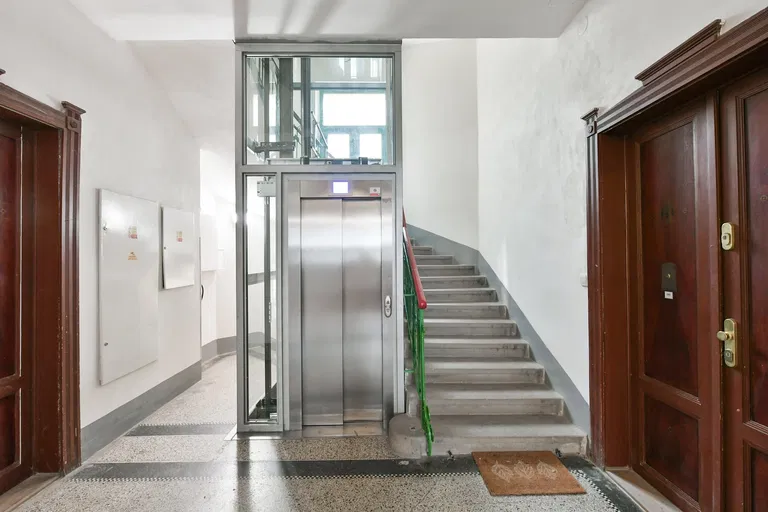 Táborská, Nusle - Praha 4 | Predaj, Byt, 2-izbový, 54 m²