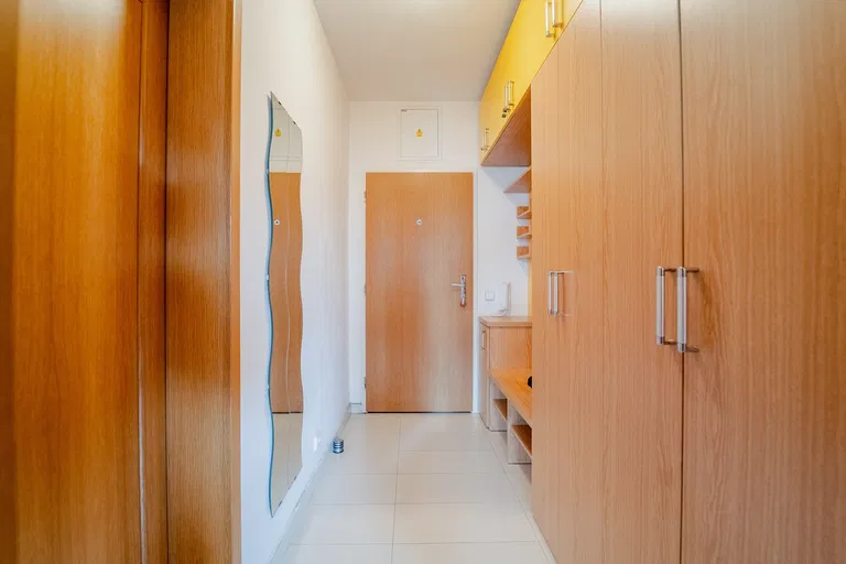 Čeladná - Frýdek-Místek | Sale, Apartment, Studio (1+kk), 35 m²