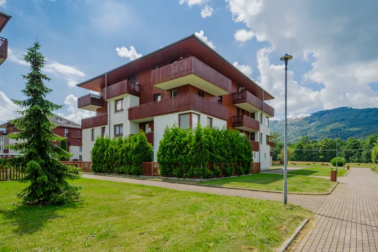 Čeladná - Frýdek-Místek | Sale, Apartment, Studio (1+kk), 35 m²