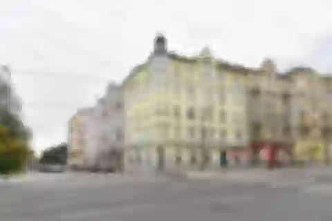 Táborská, Nusle - Praha 4 | Predaj, Byt, 2-izbový, 54 m²