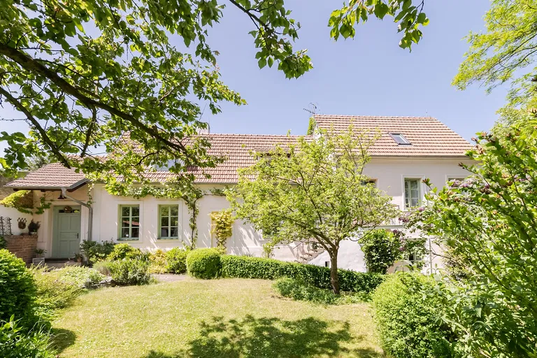 Levohradecká, Roztoky - Praha-západ | Predaj, Rodinný dom, 265 m²