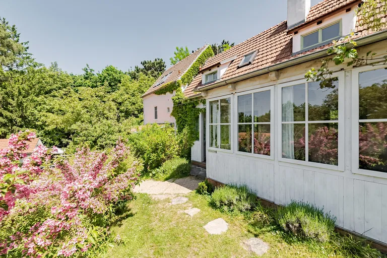 Levohradecká, Roztoky - Praha-západ | Predaj, Rodinný dom, 265 m²