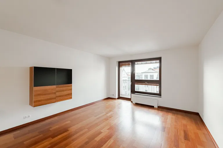 U Uranie, Holešovice - Praha 7 | Predaj, Byt, 2-izbový, 71 m²