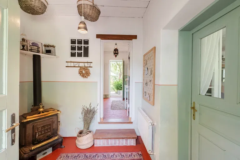 Levohradecká, Roztoky - Praha-západ | Predaj, Rodinný dom, 265 m²
