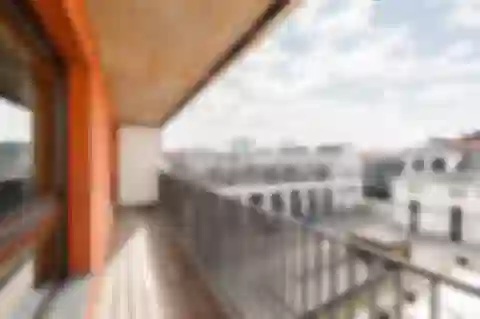 U Uranie, Holešovice - Praha 7 | Predaj, Byt, 2-izbový, 71 m²