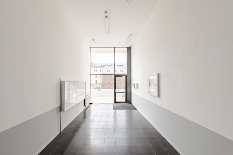 U Uranie, Holešovice - Praha 7 | Predaj, Byt, 2-izbový, 71 m²