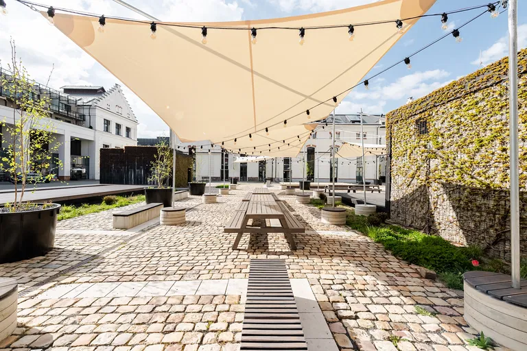 U Uranie, Holešovice - Praha 7 | Predaj, Byt, 2-izbový, 71 m²