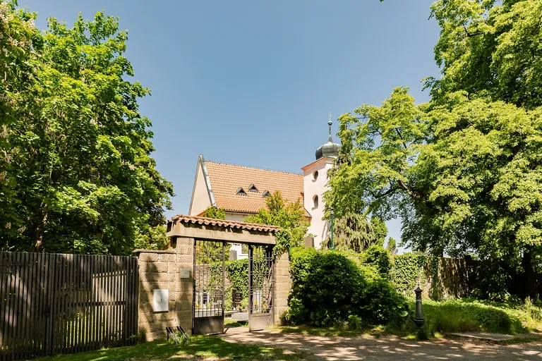 Levohradecká, Roztoky - Praha-západ | Predaj, Rodinný dom, 265 m²