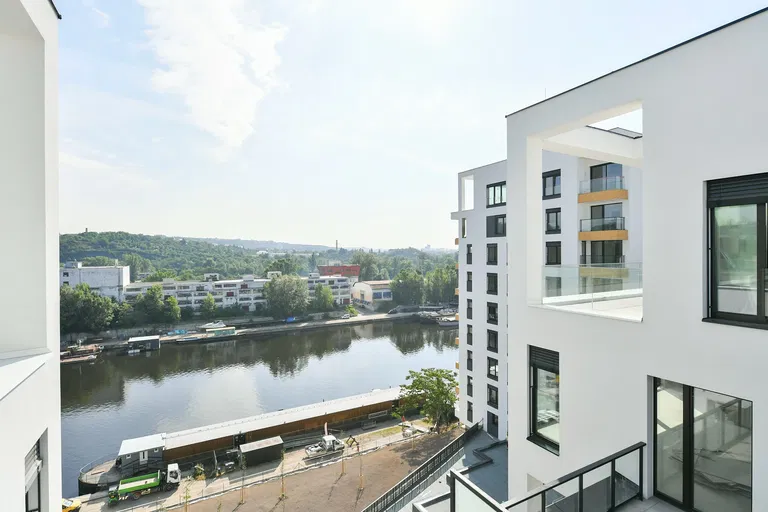 Jankovcova, Holešovice - Prague 7 | Sale, Apartment, Three-bedroom (4+kk), 306 m²
