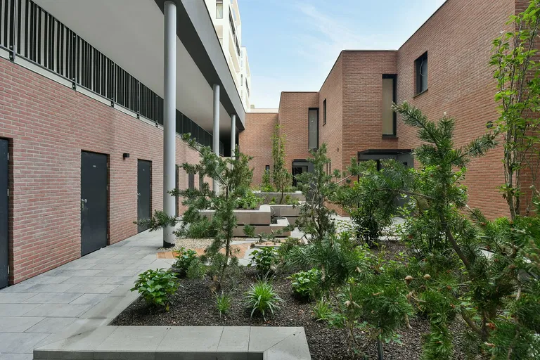 Jankovcova, Holešovice - Prague 7 | Sale, Apartment, Three-bedroom (4+kk), 306 m²