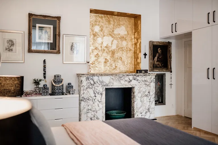 Erbenova, Brno - Černá Pole - Brno-město | Sale, Apartment, Two-bedroom (3+1), 163 m²