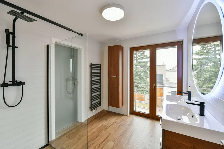 Burdova, Kyje - Prague 9 | Sale, House, Six-bedroom (7+kk), 265 m²