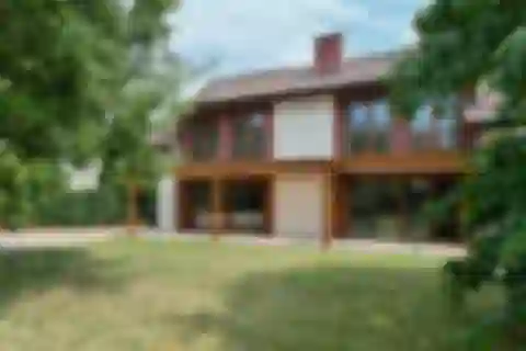 Burdova, Kyje - Prague 9 | Sale, House, Six-bedroom (7+kk), 265 m²