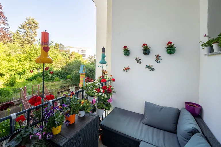 Erbenova, Brno - Černá Pole - Brno-město | Sale, Apartment, Two-bedroom (3+1), 163 m²