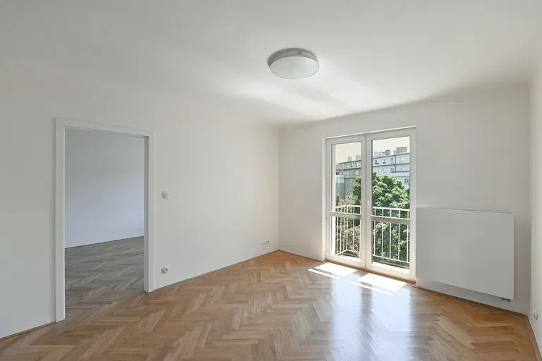 Konopišťská, Vršovice - Praha 10 | Predaj, Byt, 2-izbový, 55 m²