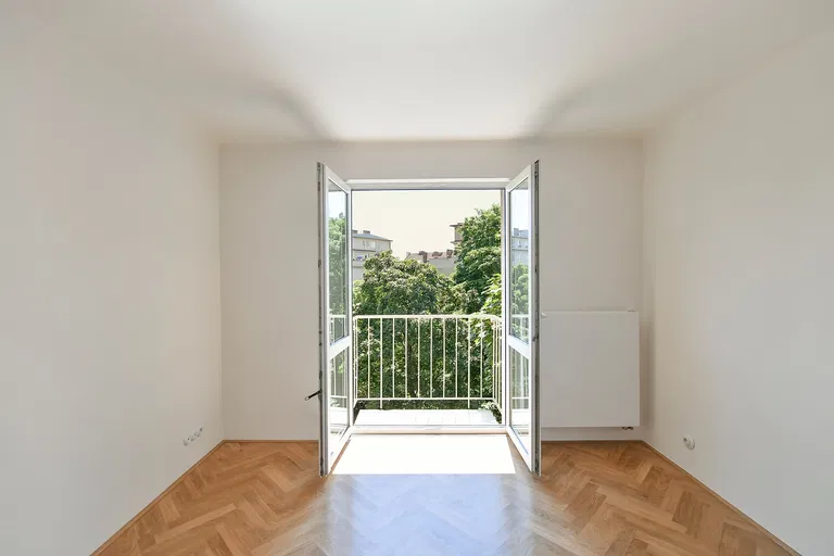Konopišťská, Vršovice - Praha 10 | Predaj, Byt, 2-izbový, 55 m²