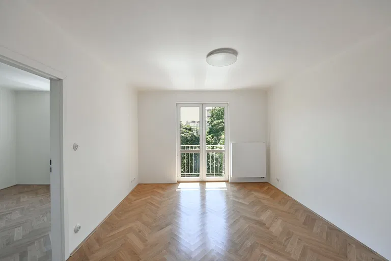 Konopišťská, Vršovice - Praha 10 | Predaj, Byt, 2-izbový, 55 m²