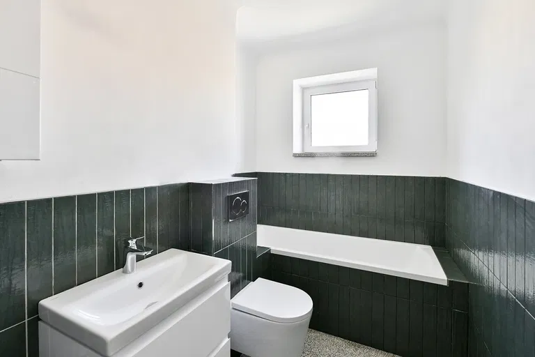 Konopišťská, Vršovice - Praha 10 | Predaj, Byt, 2-izbový, 55 m²
