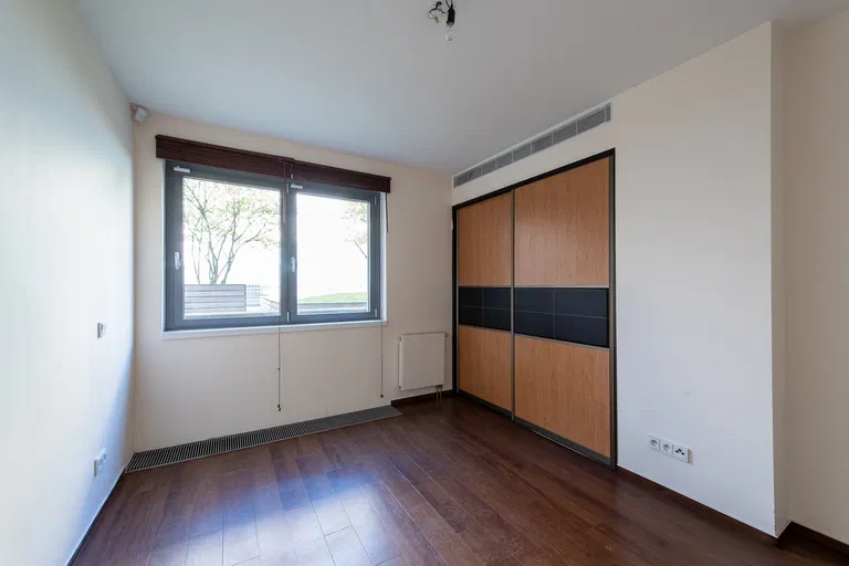 Pribinova, Staré Mesto - Bratislava I | Rent, Apartment, Three-bedroom (4+kk), 143 m²