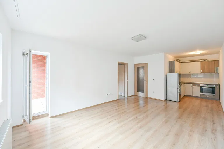 K Vystrkovu, Modřany - Praha 4 | Predaj, Byt, 2-izbový, 61 m²