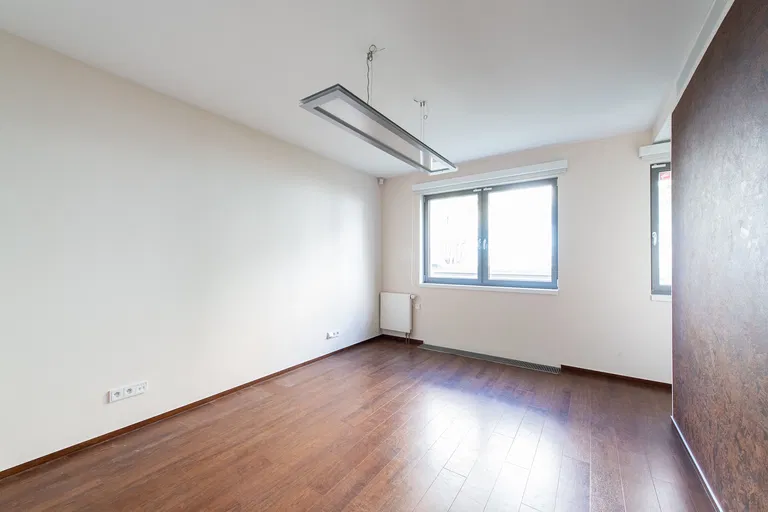 Pribinova, Staré Mesto - Bratislava I | Rent, Apartment, Three-bedroom (4+kk), 143 m²