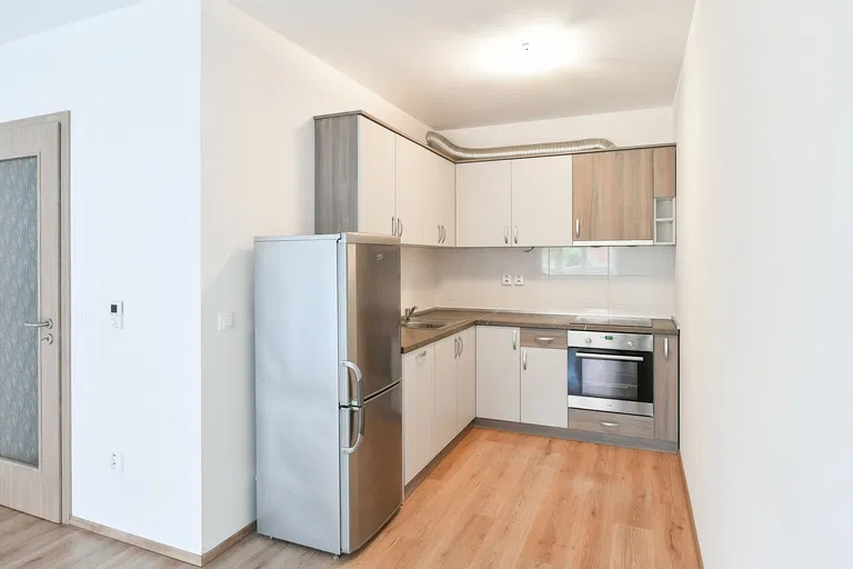 K Vystrkovu, Modřany - Praha 4 | Predaj, Byt, 2-izbový, 61 m²
