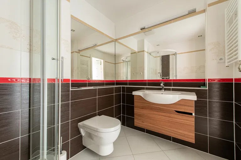 Pribinova, Staré Mesto - Bratislava I | Rent, Apartment, Three-bedroom (4+kk), 143 m²