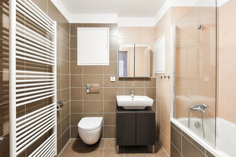 K Vystrkovu, Modřany - Praha 4 | Predaj, Byt, 2-izbový, 61 m²